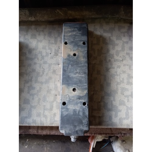 Фонарь Volvo задний дефект стекла RH (558) , -3