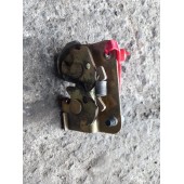 Замок инструментального ящика DAF 105 (129)