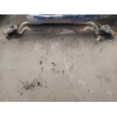 Балка передняя Renaut Pr 2008г 024366 в сборе с цапфами d58 (317) 