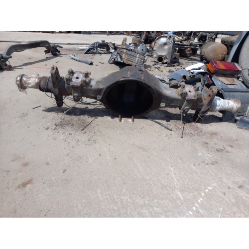 Корпус заднего моста (чулок) Renault Pr 063992 под MS17X (761) , 