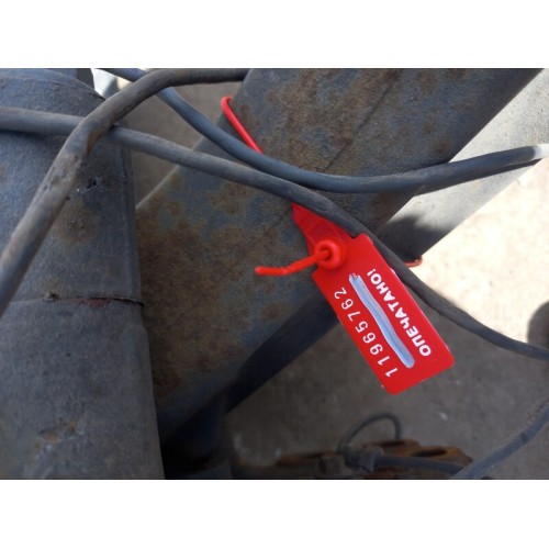 Балка передняя Renault Pr 063992 в сборе с цапфами d58 (762) , -1