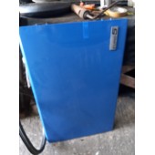 Крышка инструментального ящика DAF 105 с петлями (633)