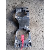 Кронштейн ПТФ Scania R420 040019 RH (065)