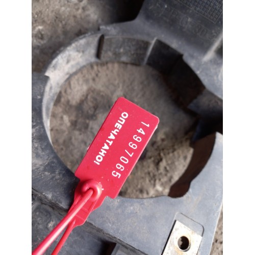 Кронштейн ПТФ Scania R420 040019 RH (065), 1786695-1