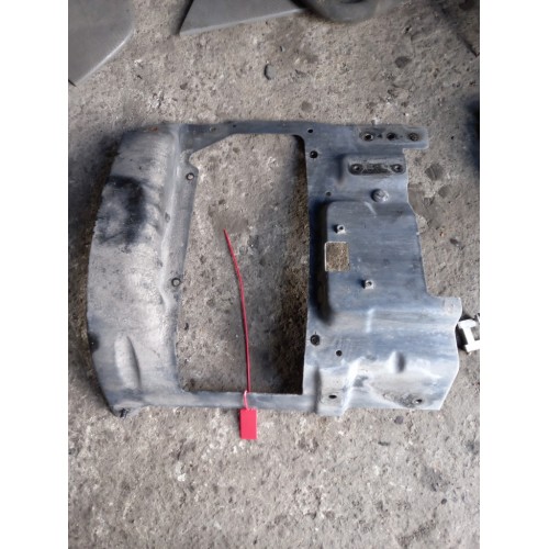 Кронштейн корпуса фары Scania R420 040019 RH (064), 1727992