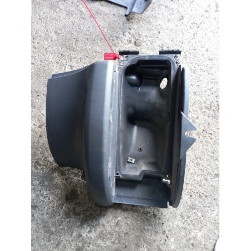 Корпус фары Scania R420 040019 RH (063), 1790007