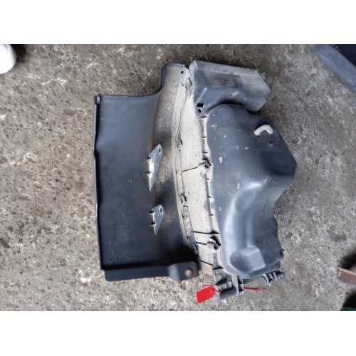 Корпус фары Scania R420 040019 RH (063), 1790007-3