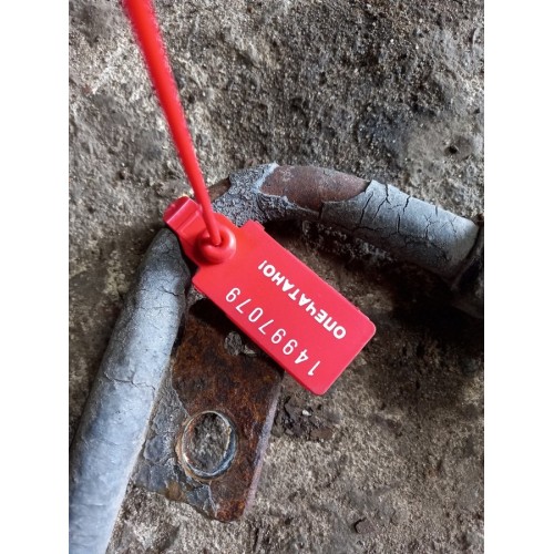 Трубка гура Renault Premium 460 007695 DXI (079), 82114147-3