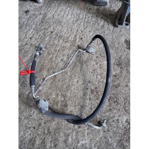 Трубка кондиционера Renault Premium 460 007695 DXI (077), 82374712