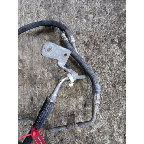 Трубка кондиционера Renault Premium 460 007695 DXI (077), 82374712-2