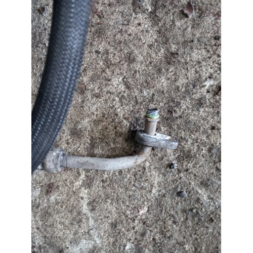 Трубка кондиционера Renault Premium 460 007695 DXI (077), 82374712-4