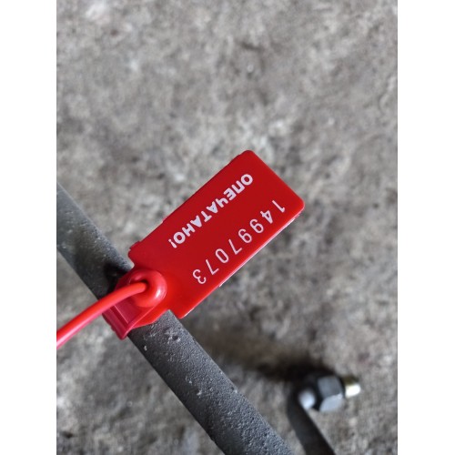 Трубка гура Scania R420 040019 из 2-х частей (073), -3