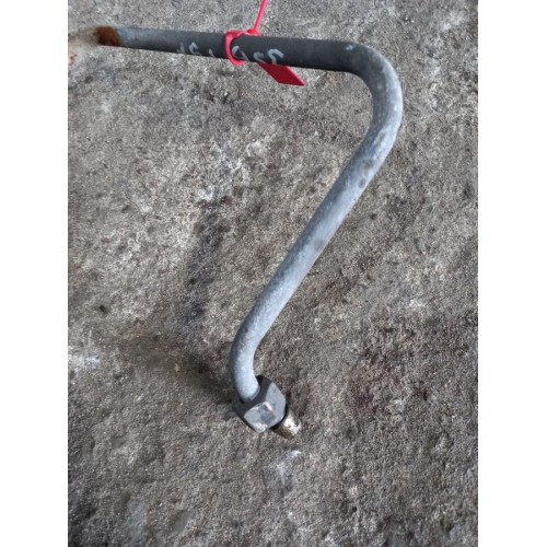 Трубка гура Scania R420 040019 из 2-х частей (073), -1