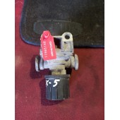 Клапан аварийного растормаживания Scania R420т 040019 (148)