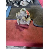 Кран ускорительный Renault Premium 460 007695 (110)