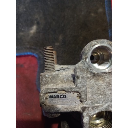 Кран ускорительный Renault Premium 460 007695 (144), 9730110040-3