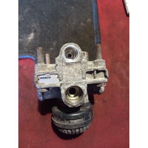 Кран ускорительный Renault Premium 460 007695 (144), 9730110040-1