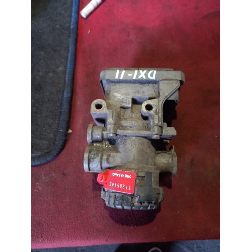 Модулятор EBS 1-канальный Renault Premium 460 007695 (143), 20828237