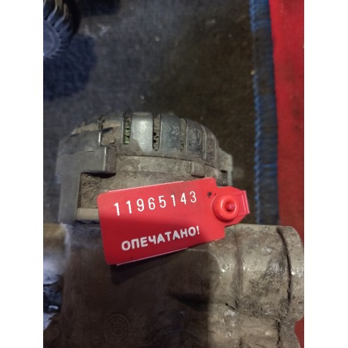 Модулятор EBS 1-канальный Renault Premium 460 007695 (143), 20828237-4