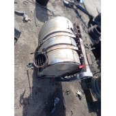 Глушитель Renault Premium 063992 в сборе с датчиками (780) 