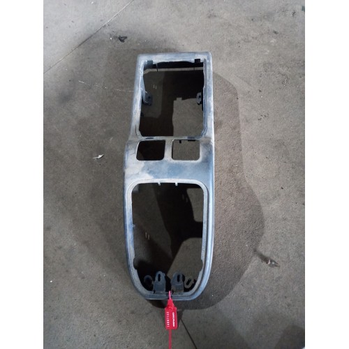 Консоль КПП MAN TGA (133), 81617016286