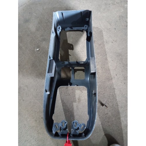 Консоль КПП MAN TGA (133), 81617016286-2