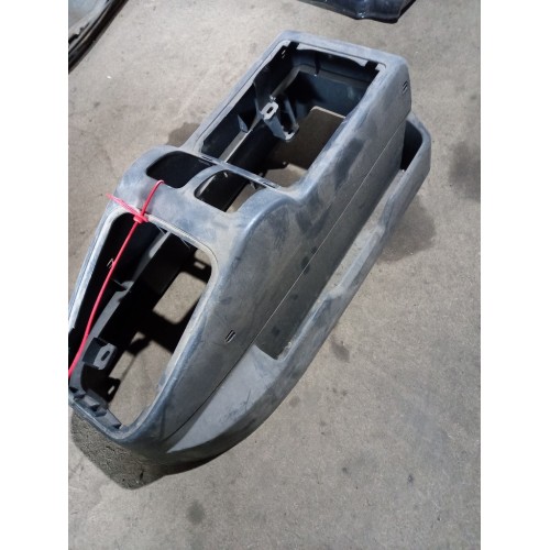 Консоль КПП MAN TGA в сборе (135), 81617016286-4