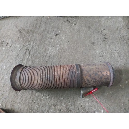 Гофра глушителя Scania R480 032962 (741), 