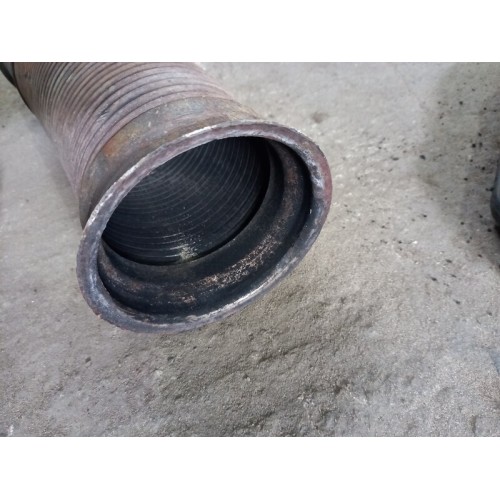 Гофра глушителя Scania R480 032962 (741), -1