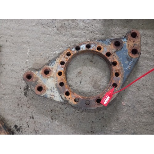 Опорный диск Iveco (744), 7186756