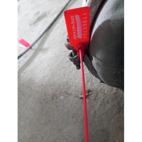 Энергоаккумулятор Scania R420 040019 WABCO (760) , -2