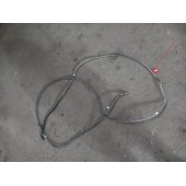 Шланг ПГУ Scania R420 040019 475см (745) 