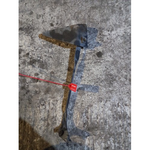 Тяга крепления интеркулера Scania P340 633245 в сборе (054), -2