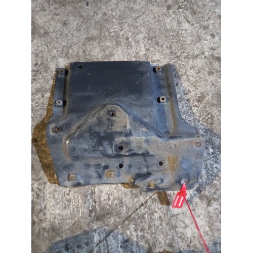 Кронштейн усилителя бампера Scania P340 633245 (044), 1431585