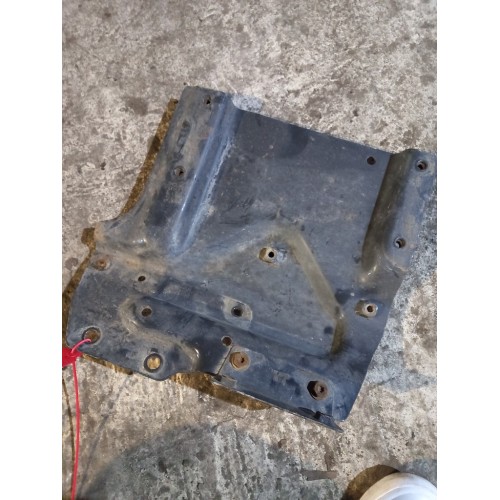 Кронштейн усилителя бампера Scania P340 633245 (044), 1431585-2