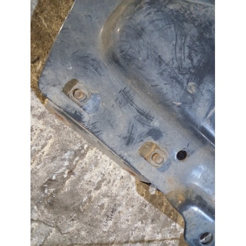 Кронштейн усилителя бампера Scania P340 633245 (044), 1431585-3