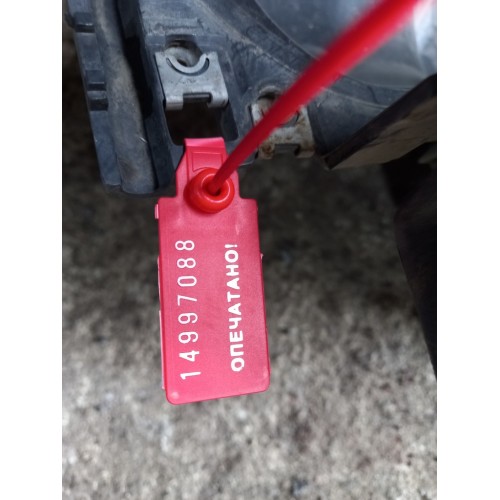 Корпус фары Scania P340 633245 RH (088), 1790007-2