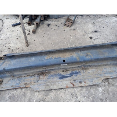 Усилитель бампера Scania P340 633245 (089), -4