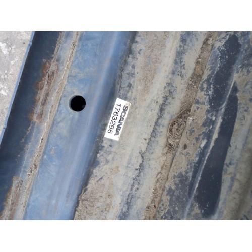 Усилитель бампера Scania P340 633245 (089), -5