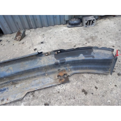 Усилитель бампера Scania P340 633245 (089), -1