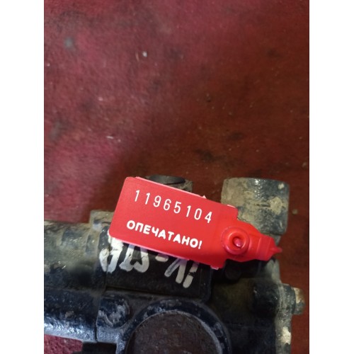 Кран ABS Iveco WABCO (104), 4721950550-2