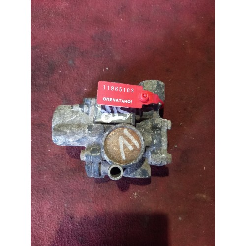 Кран ABS Iveco WABCO (103), 4721950550