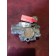 Кран ABS Iveco WABCO (102), 4721950550