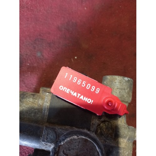 Кран ABS Iveco WABCO (099), 4721950550-2