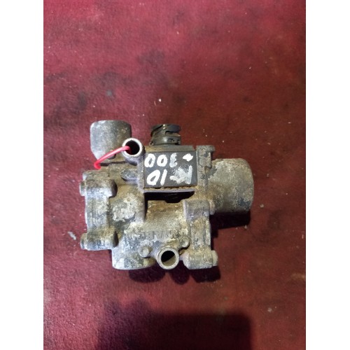 Кран ABS Iveco WABCO (099), 4721950550-3