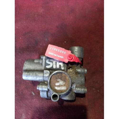 Кран ABS Iveco WABCO (096), 4721950550