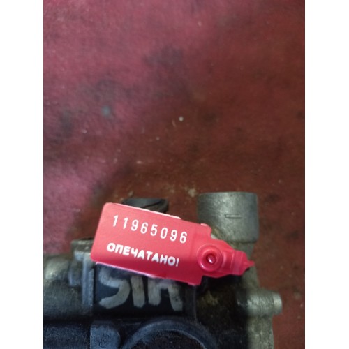 Кран ABS Iveco WABCO (096), 4721950550-2