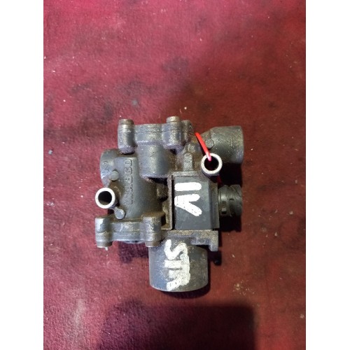 Кран ABS Iveco WABCO (096), 4721950550-3