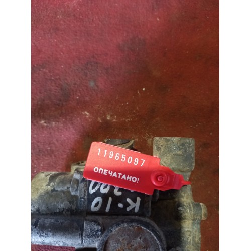 Кран ABS Iveco WABCO (097), 4721950550-1