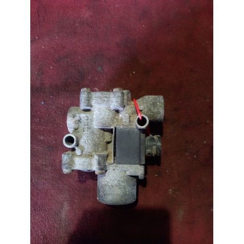 Кран ABS Iveco WABCO (097), 4721950550-3